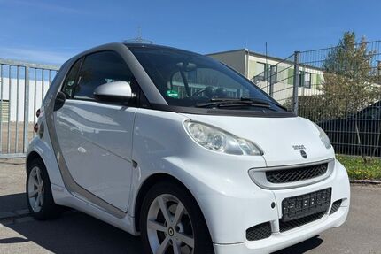 Smart ForTwo 150.000 km 2.900 &euro; Memmingen 87700