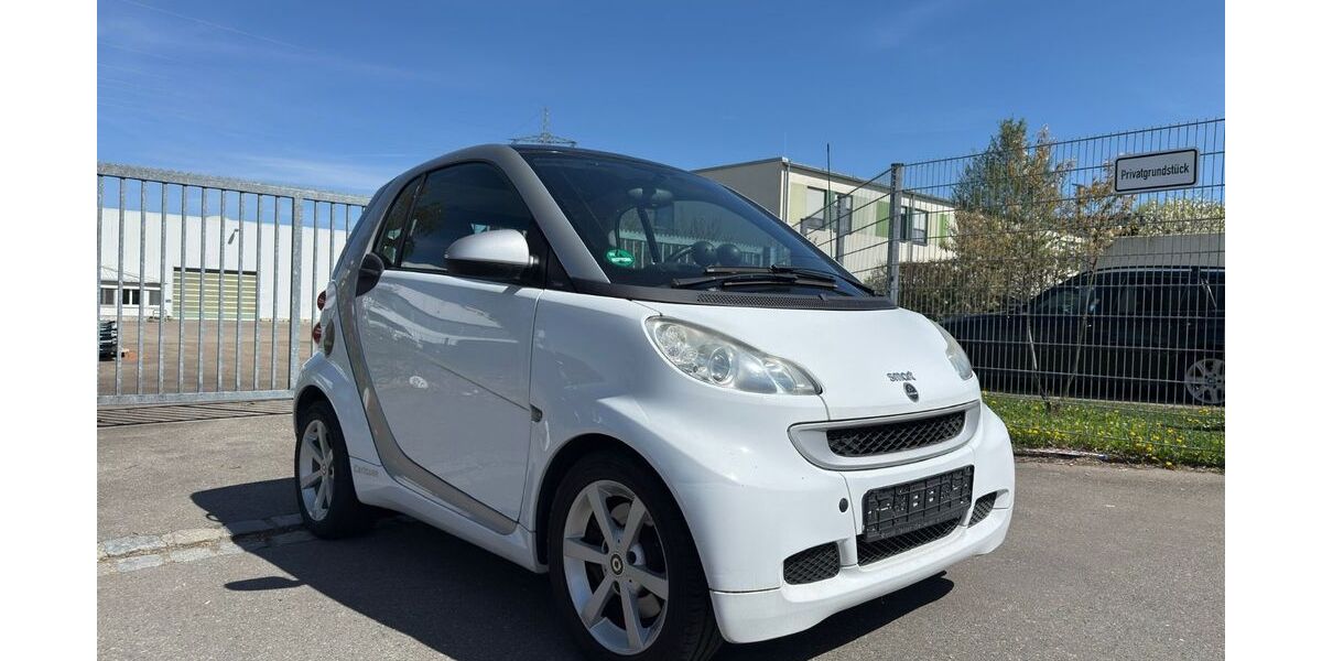 Smart ForTwo 150.000 km 2.900 &euro; Memmingen 87700
