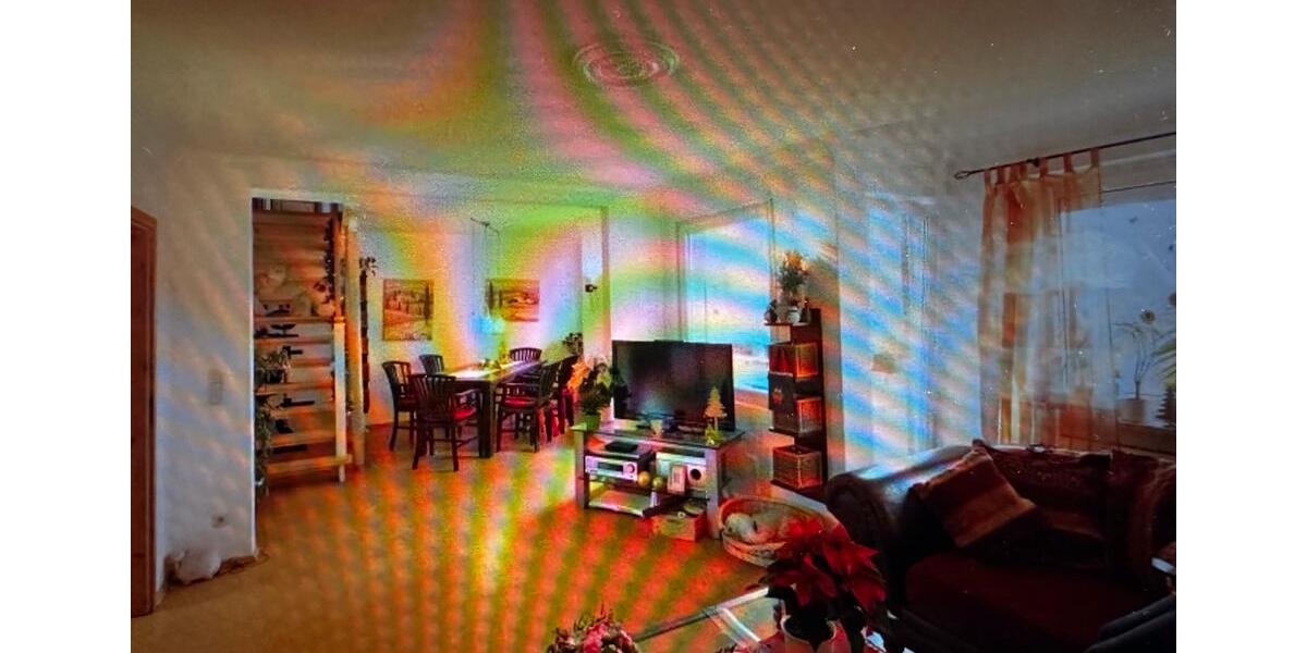 Dachgeschoßwohnung Neu Wulmstorf - 5 Zimmer, 130 m&sup2;, 275.000&euro; | Angebot:24841841