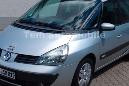 Renault Espace 238.500 km 1.999 &euro; Osterode/Harz 37520
