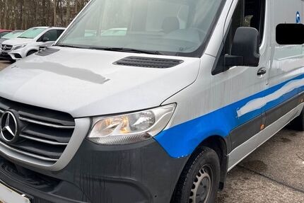 Mercedes-Benz Sprinter 221.184 km 18.500 &euro; Nürnberg 90431