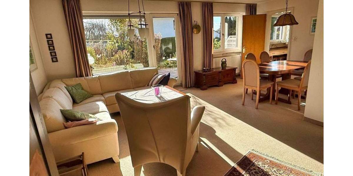 Doppelhaushälfte Pfullendorf - 7 Zimmer, 120 m&sup2;, 359.000&euro; | Angebot:25835067