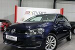 VW Golf VII 1.2 TSI LOUNGE 3-TÜRER / ERST 55.000-KM 55.000 km 10.555 &euro; Hamm 59077