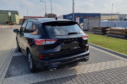 Ford Kuga 72.000 km 24.900 € Straelen 47638