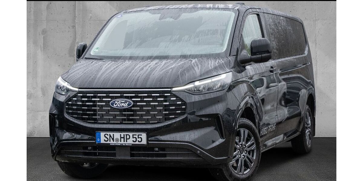 Ford Tourneo Custom 5.000 km 62.630 € Schwerin 19061