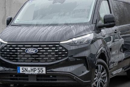 Ford Tourneo Custom 8.000 km 62.630 &euro; Schwerin 19061