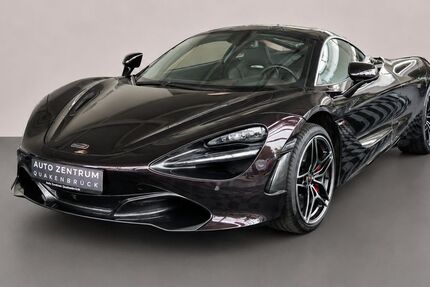 McLaren 720S 13.859 km 183.950 &euro; Quakenbrück 49610