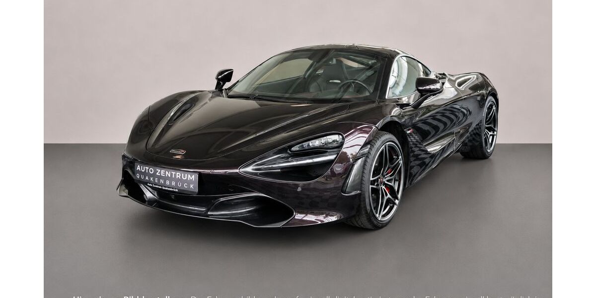 McLaren 720S 13.859 km 183.950 &euro; Quakenbrück 49610