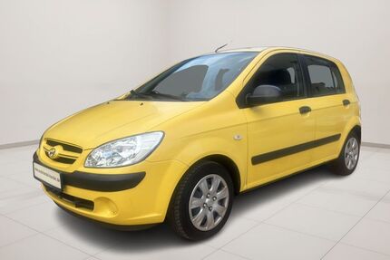 Hyundai Getz 99.989 km 1.999 &euro; Görlitz 02827