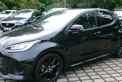 Mazda 2 Hybrid 10.274 km 24.790 &euro; Berlin 13407