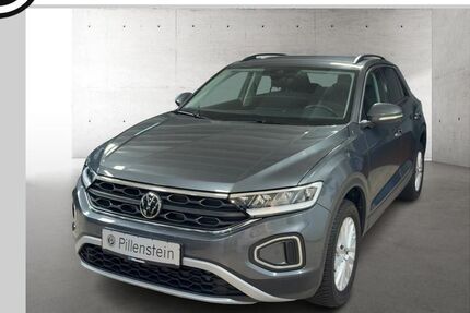 VW T-Roc 28.100 km 18.907 &euro; Fürth 90762