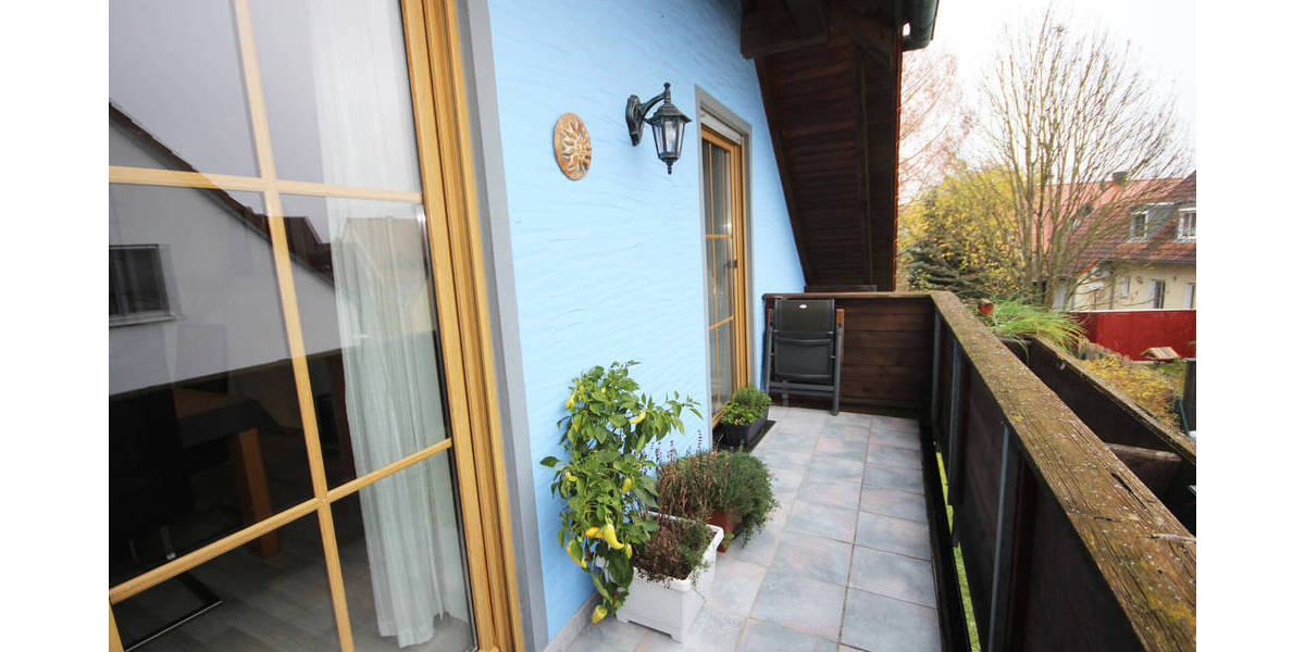 Mehrfamilienhaus, Wohnhaus Mühlhausen - 7 Zimmer, 222 m&sup2;, 535.000&euro; | Angebot:25660556
