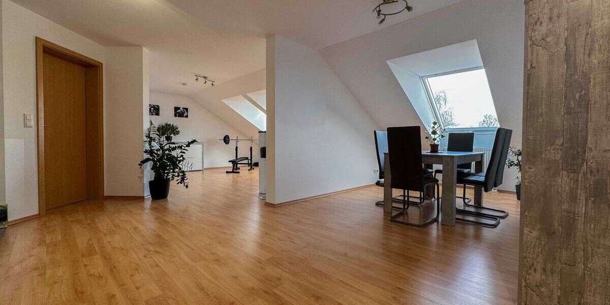 Wohnung zum Kaufen in Obermichelbach 319.000 € 86.09 m² 3 zimmer