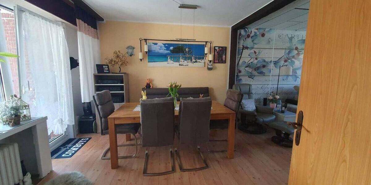 Reihenendhaus Köln Heimersdorf Heimersdorf - 5 Zimmer, 116 m&sup2;, 765.000&euro; | Angebot:25957586