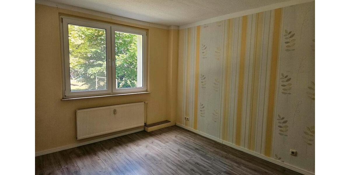 Hochparterre Hoyerswerda - 3 Zimmer, 73 m&sup2;, 117.000&euro; | Angebot:26864383