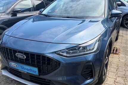 Ford Focus 27.126 km 19.749 &euro; Dannenberg 29451