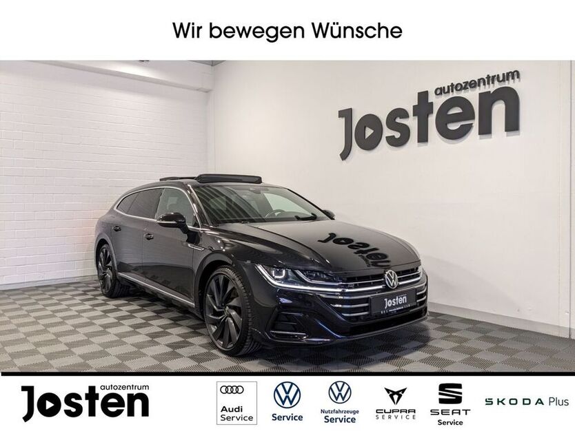 Arteon