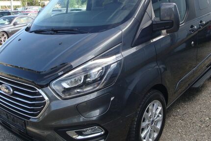 Ford Tourneo Custom 121.400 km 19.850 &euro; Neufahrn 84088