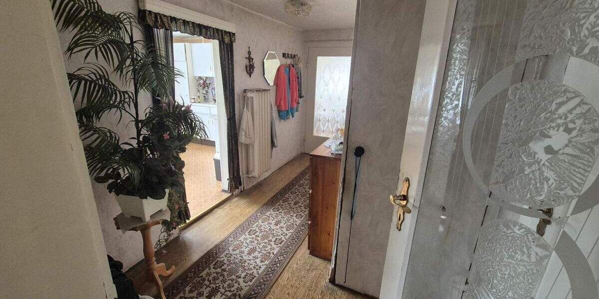 Doppelhaushälfte Weißwasser - 4 Zimmer, 95 m&sup2;, 140.000&euro; | Angebot:25679744