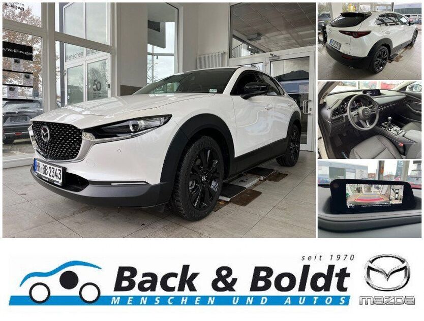 CX-30