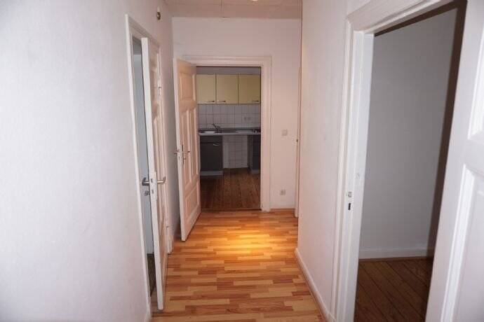 Gewerbeobjekt Lüneburg Altstadt - 2 Zimmer, 55 m&sup2;, 650&euro; | Angebot:25862488