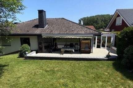 Einfamilienhaus mit Einliegerwohnung in bester Lage 4 zimmer