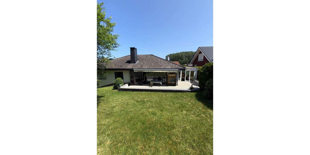 Einfamilienhaus mit Einliegerwohnung in bester Lage 4 zimmer