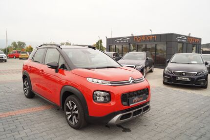 Citroen C3 Aircross 97.754 km 10.890 € Ingelheim 55218