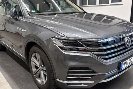 VW Touareg 168.000 km 28.900 &euro; Bad Friedrichshall 74177