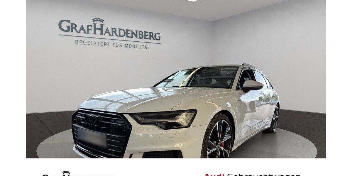 Audi A6 122.800 km 35.460 &euro; Aach 78267