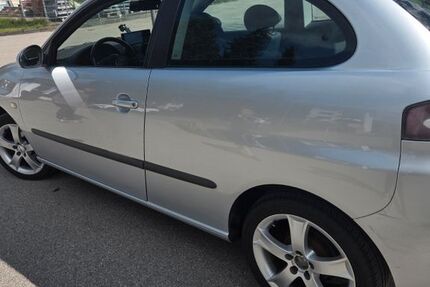 Seat Ibiza 209.000 km 1.490 &euro; Kaufbeuren 87600