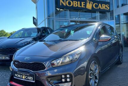 Kia ceed / Ceed 102.900 km 11.690 &euro; Giessen 35394