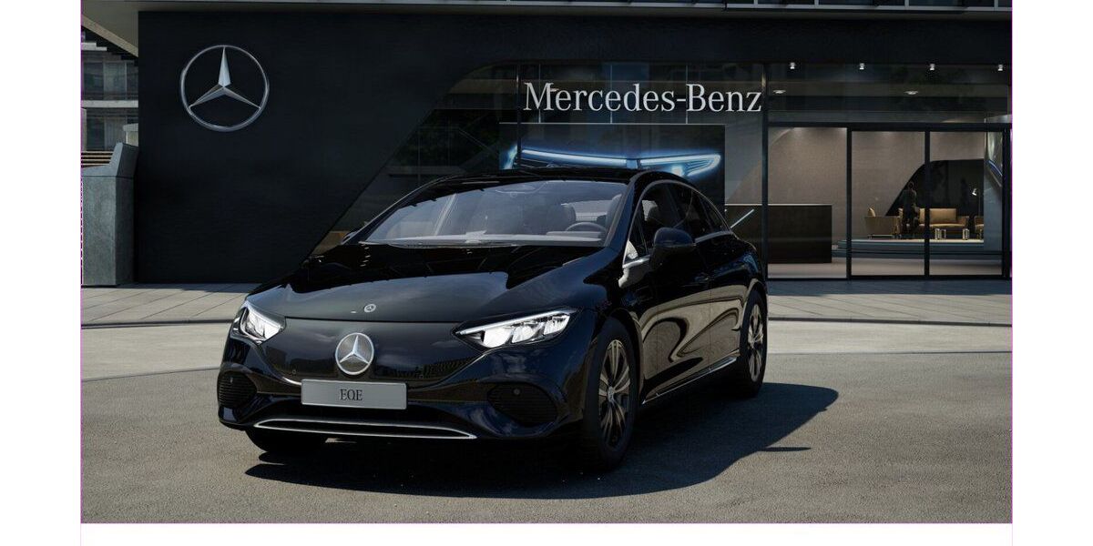 Mercedes-Benz EQE 58.500 km 38.790 &euro; Meppen 49716