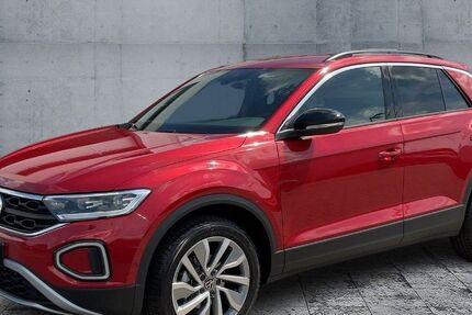 VW T-Roc 18.285 km 29.350 &euro; Bayreuth 95448