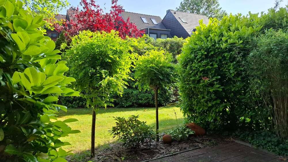 Wohnung zum Mieten in Halstenbek 1.270 € 85 m² 3 zimmer