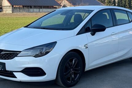 Opel Astra 93.029 km 10.890 &euro; Bielefeld 33649