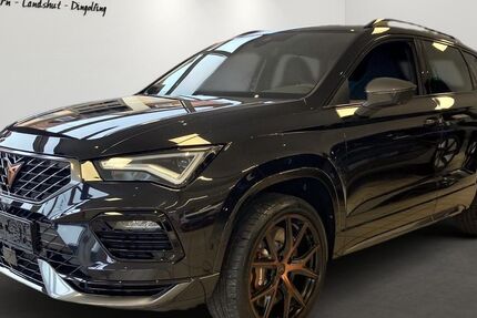 Cupra Ateca 5.000 km 42.850 € Berglern 85459