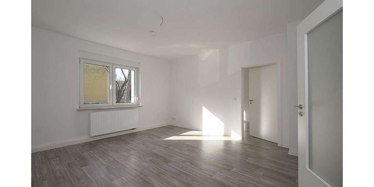 Etagenwohnung Halle (Saale) Lutherplatz/Thüringer Bahnhof - 3 Zimmer, 67 m&sup2;, 528&euro; | Angebot:26908394