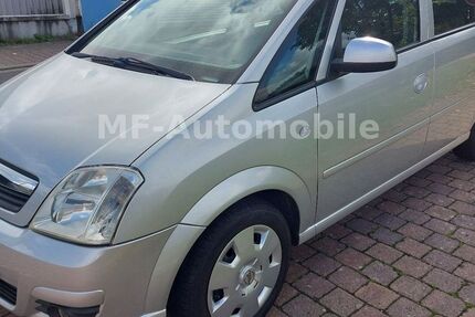 Opel Meriva 146.000 km 3.300 € Mehlingen/Kaiserslautern 67678