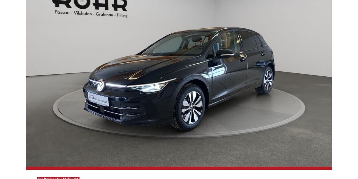 VW Golf 17.850 km 29.450 &euro; Grafenau 94481