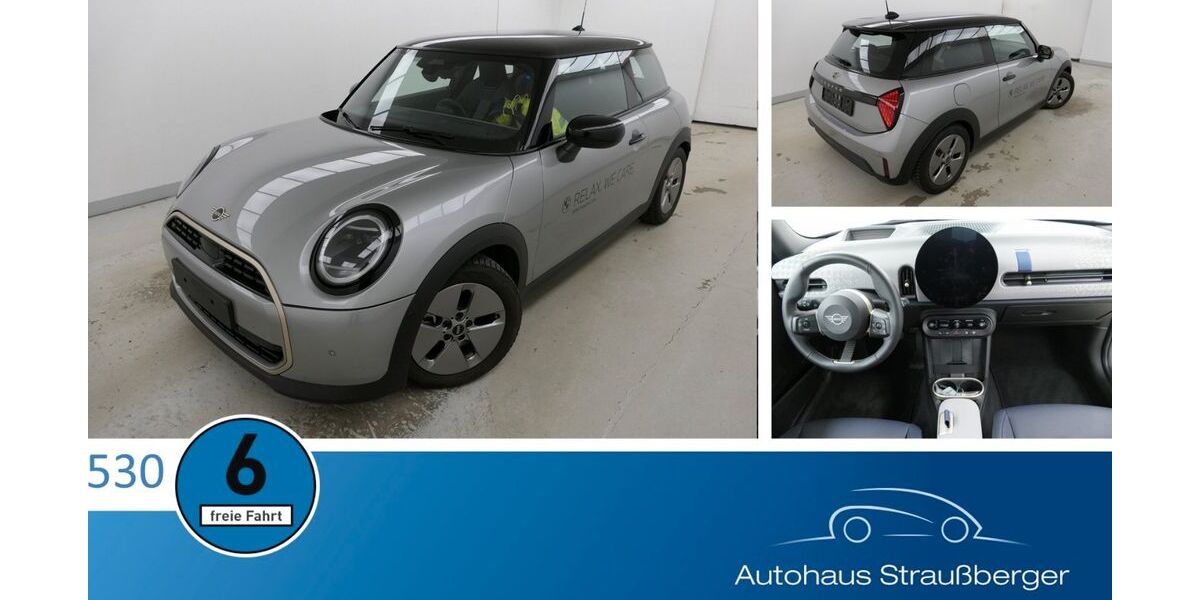 Mini Cooper C 11.800 km 22.390 &euro; Buchschwabach bei Nürnberg 90574