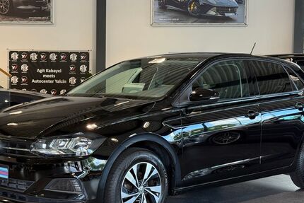 VW Polo 48.316 km 16.890 &euro; Aurich 26605