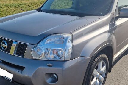 Nissan X-Trail 302.400 km 3.900 &euro; Wächtersbach 63607