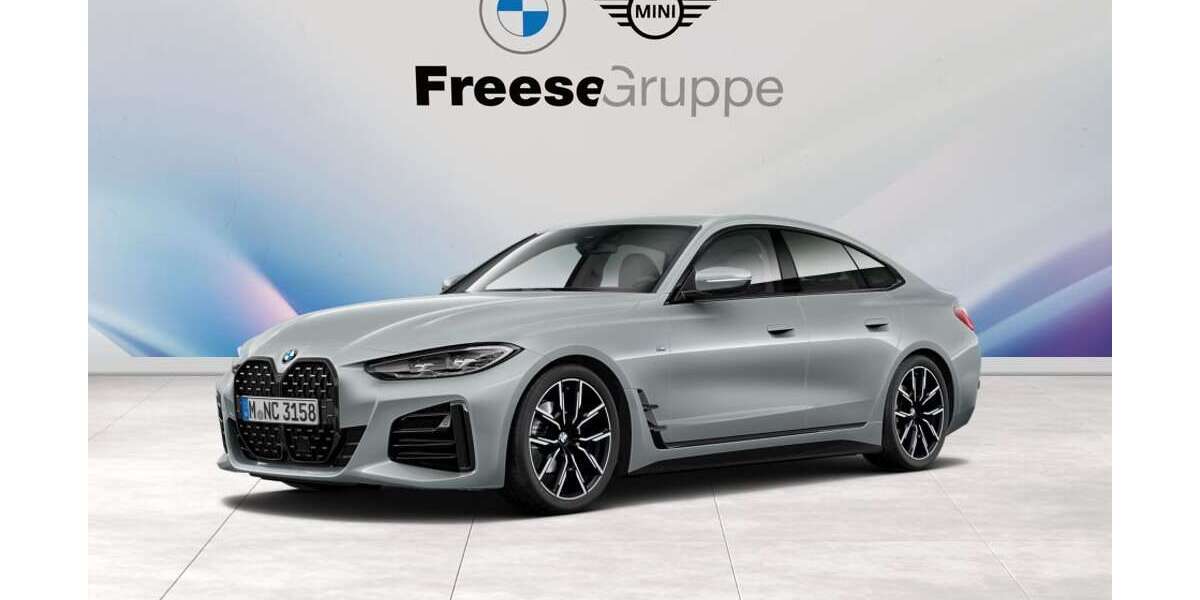 BMW 420 33.501 km 42.490 &euro; Oldenburg 26135