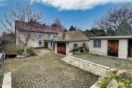 Gestalten Sie Ihr Traumhaus in Radebeul 5 zimmer