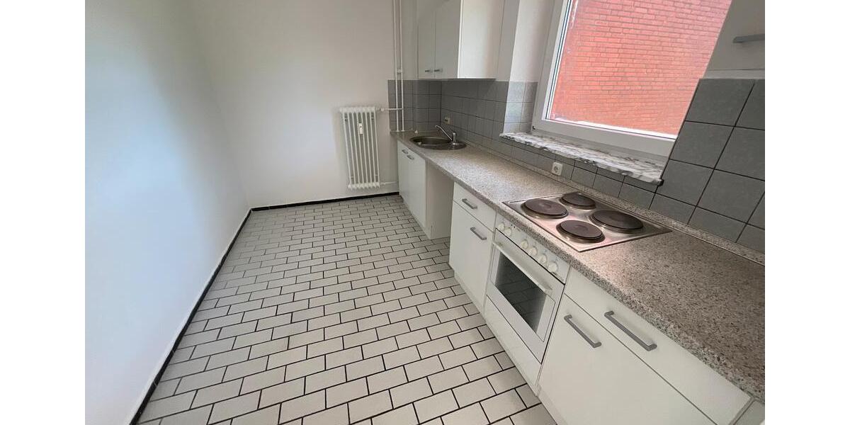 Etagenwohnung Brunsbüttel - 3 Zimmer, 77 m&sup2;, 539&euro; | Angebot:26365507