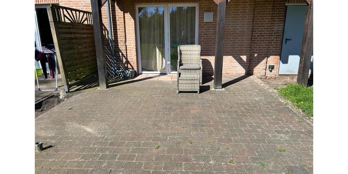 Erdgeschoßwohnung Süderlügum - 1 Zimmer, 42 m&sup2;, 565&euro; | Angebot:26266184