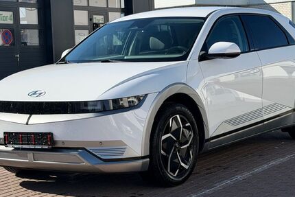 Hyundai IONIQ 5 76.600 km 25.890 &euro; Jüterbog 14913