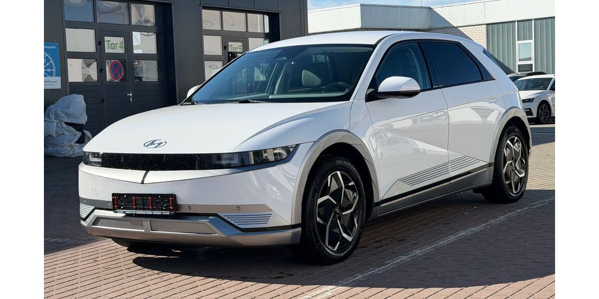Hyundai IONIQ 5 76.600 km 25.890 &euro; Jüterbog 14913