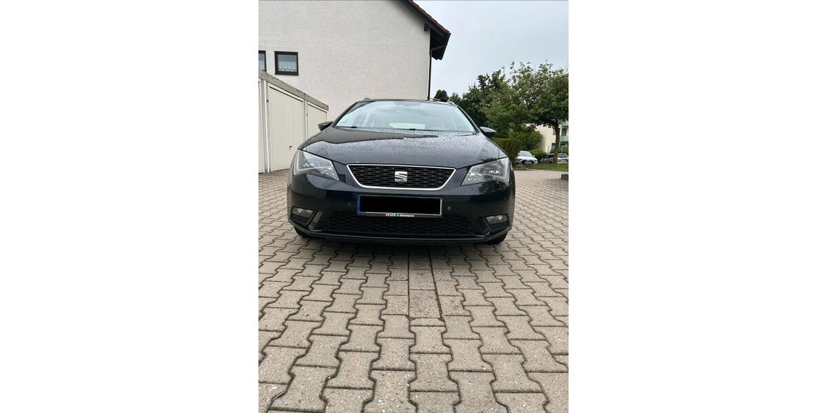 Seat Leon 172.514 km 7.200 &euro; Ulm 89081